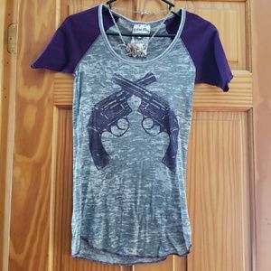 A Fine Mess Graphic T-Shirt